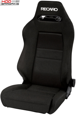 Recaro Speed S for Subaru